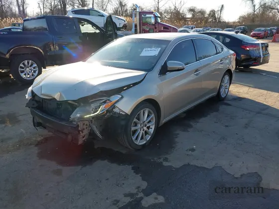 2014 Toyota Avalon Limited