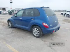 2009 Chrysler PT Cruiser Touring