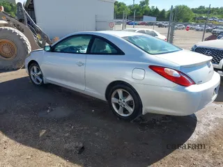 2004 Toyota Solara SE