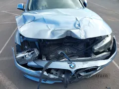 2014 BMW 3 Series 320i