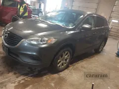 2015 Mazda CX-9 Touring