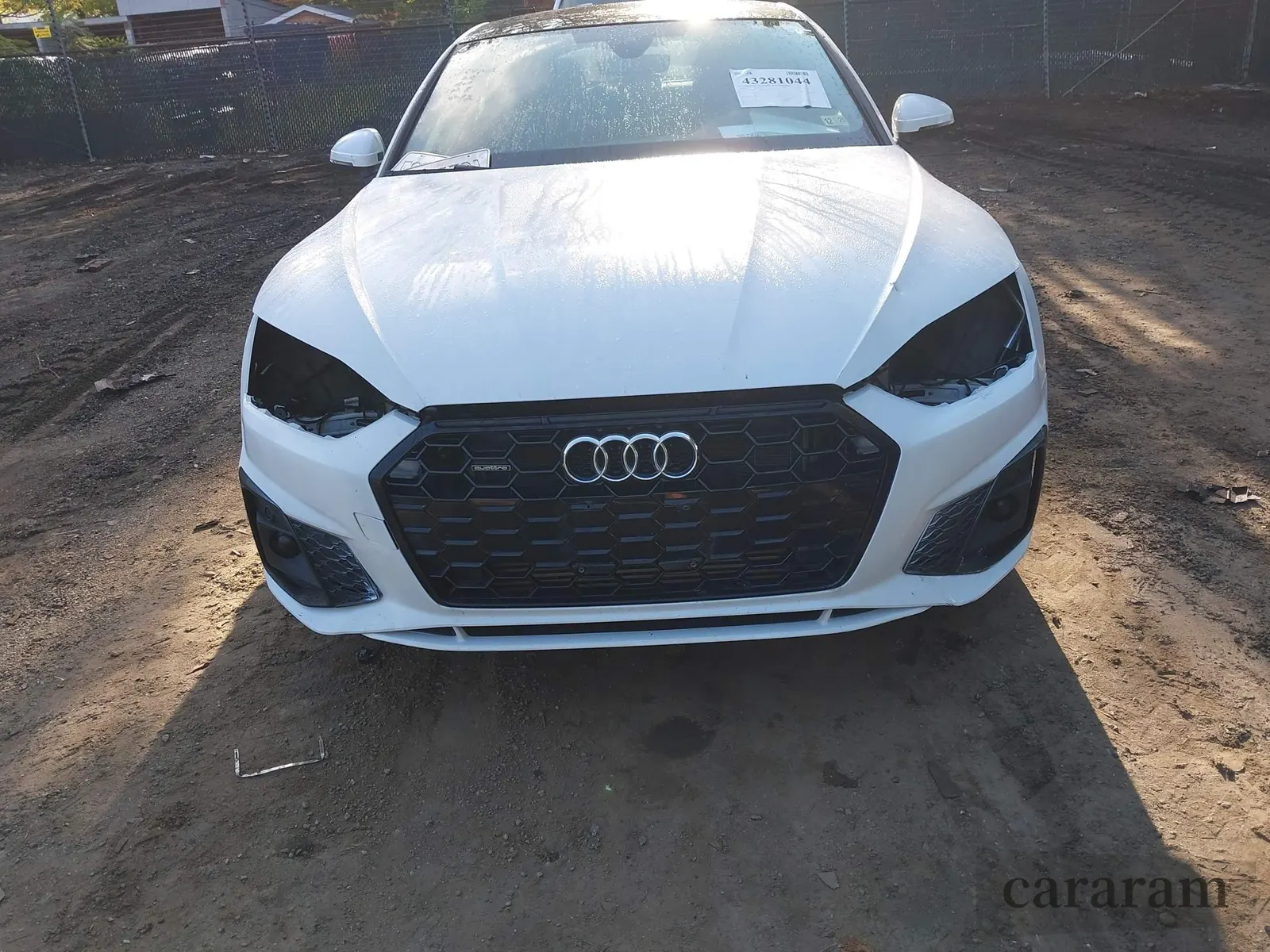 2025 Audi A5 Sportback S line Premium