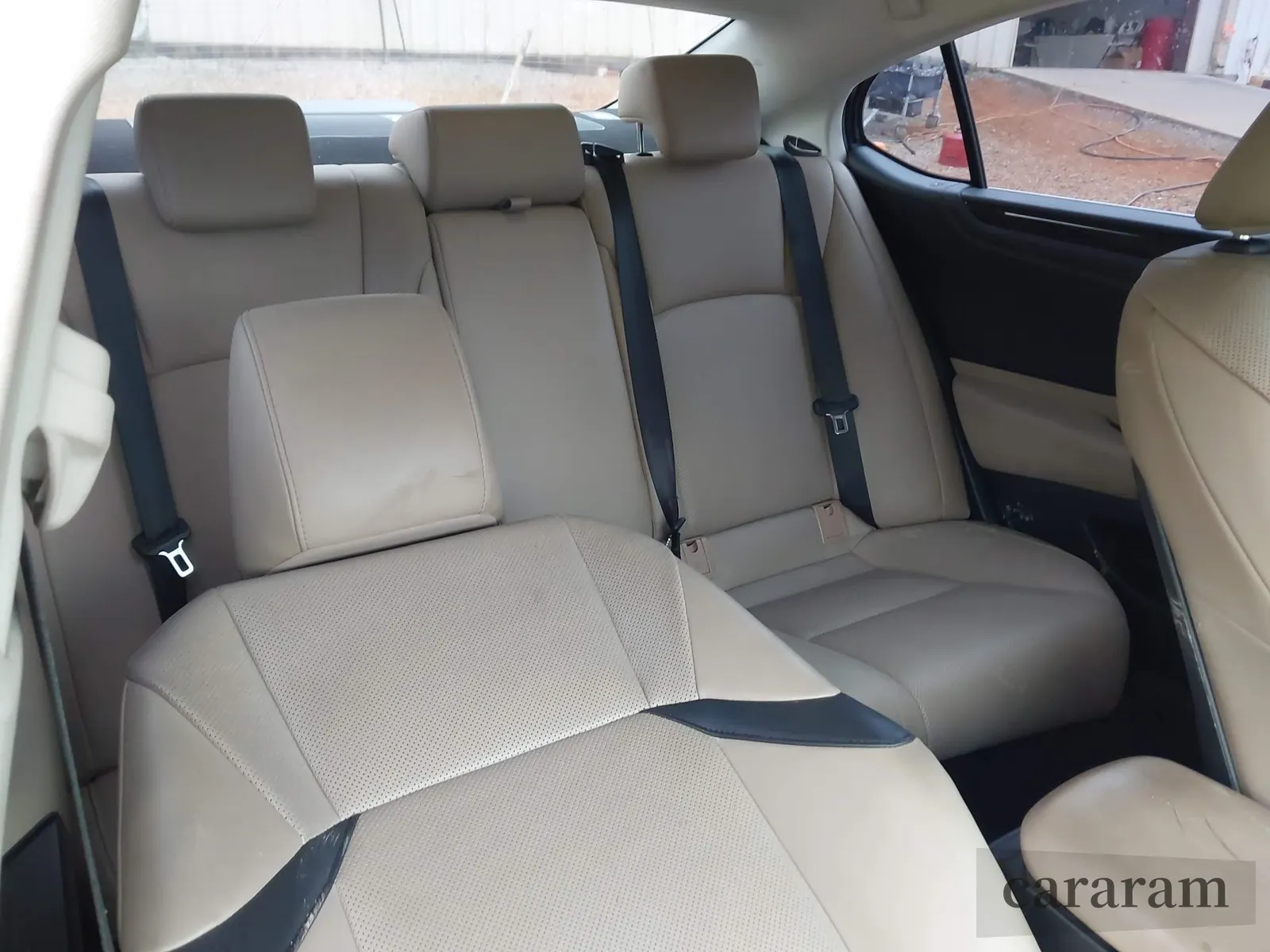 2020 Lexus ES 350