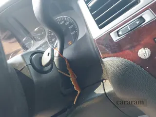 2008 Cadillac Escalade