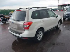 2016 Subaru Forester Premium