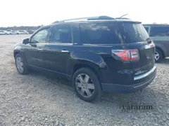 2017 GMC Acadia Limited