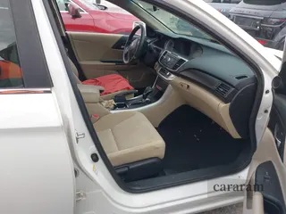 2014 Honda Accord EX