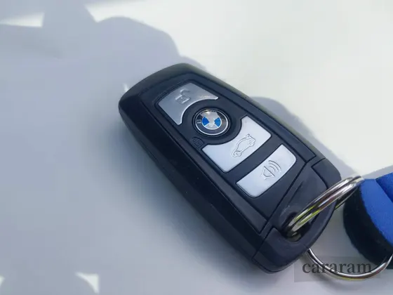 2012 BMW 5 Series 535i xDrive