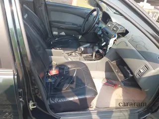1995 Nissan Maxima GLE
