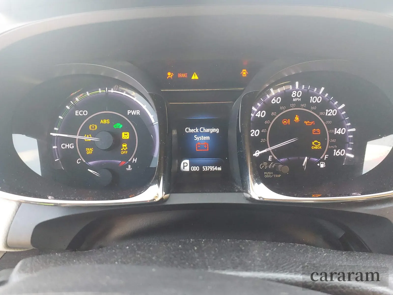 2014 Toyota Avalon Limited