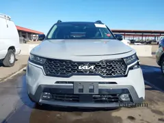 2023 Kia Sorento X-Line EX