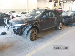 2015 Land Rover Range Rover Evoque Pure Plus