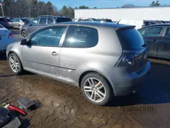 2007 Volkswagen Rabbit
