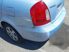 2011 Hyundai Accent GLS