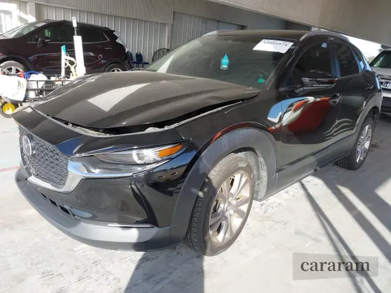 2022 Mazda CX-30 S Select