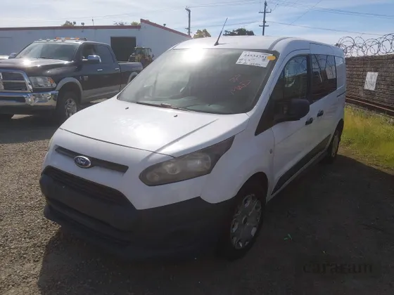 2014 Ford Transit Connect XL