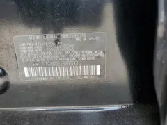 2011 Subaru Impreza Outback Special Sports