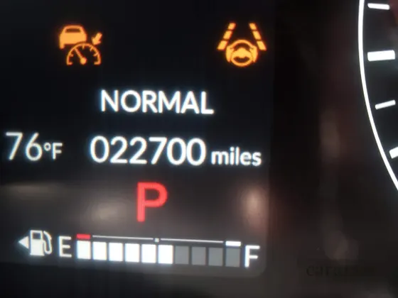 2023 Honda CR-V Sport Touring