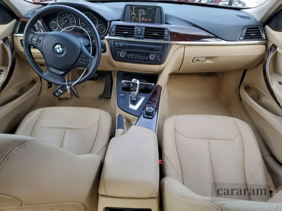 2013 BMW 3 Series 328i xDrive