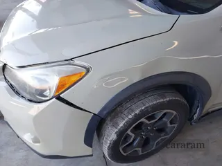 2013 Subaru Crosstrek Premium