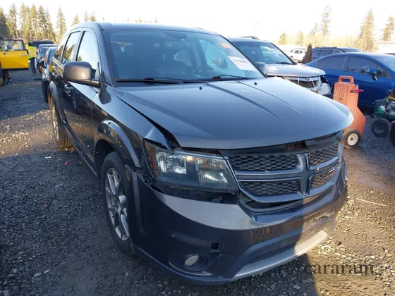 2015 Dodge Journey R/T