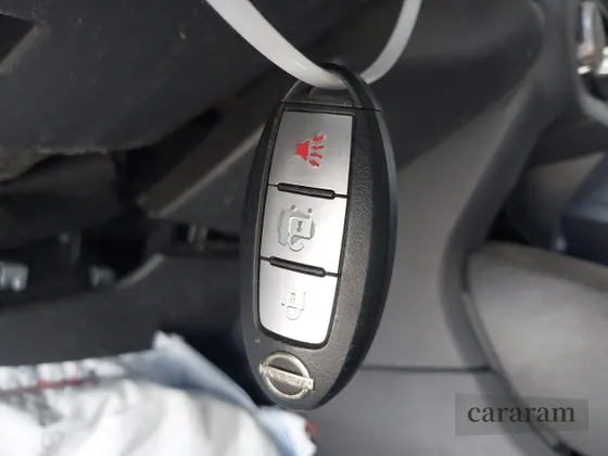 2022 Nissan Kicks S