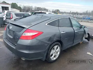 2012 Honda Crosstour EX-L