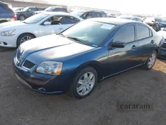 2006 Mitsubishi Galant ES