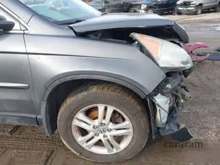 2011 Honda CR-V EX-L