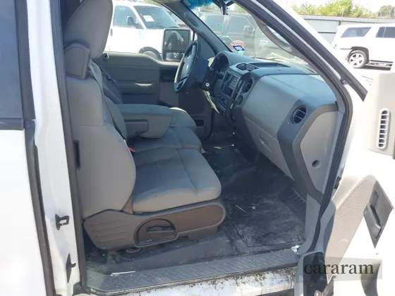 2008 Ford F-150 XL