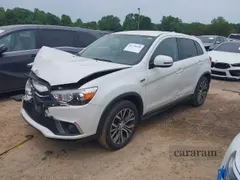 2018 Mitsubishi Outlander SE