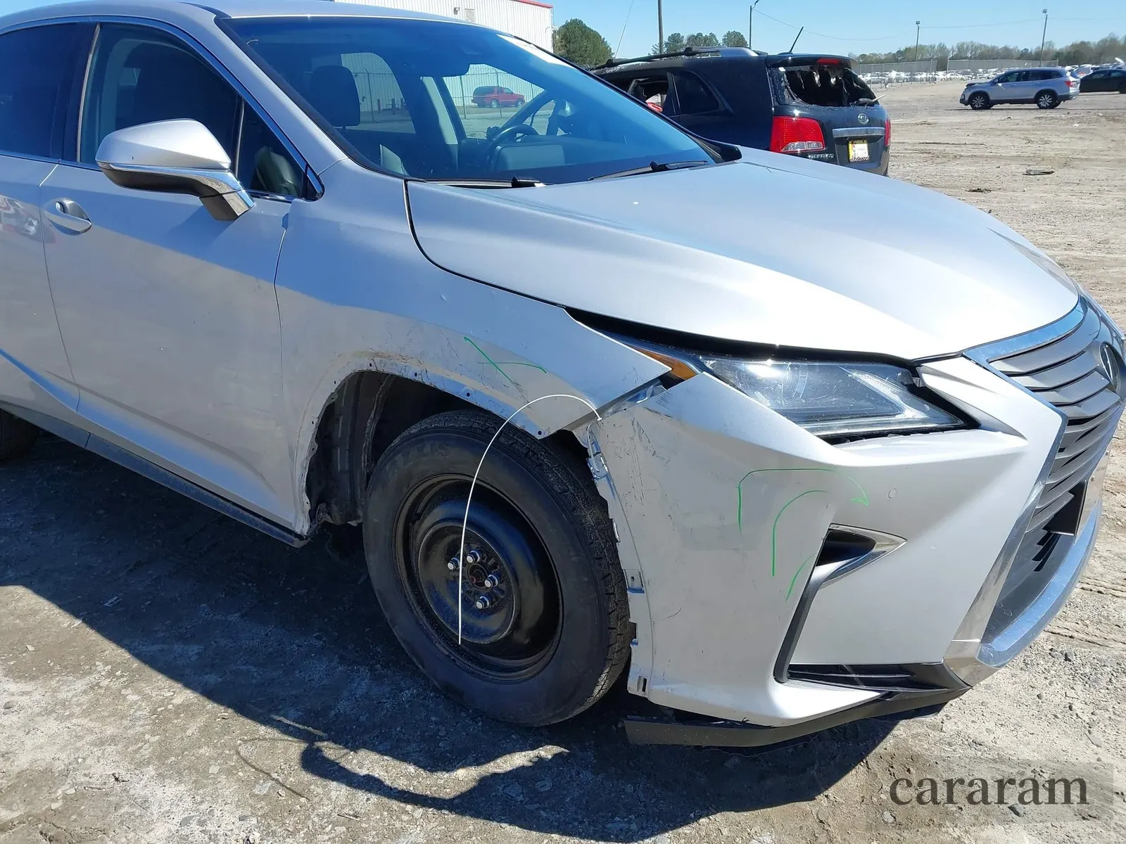 2019 Lexus RX 350