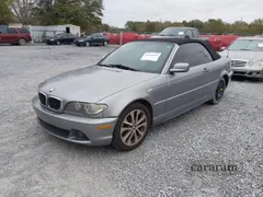 2005 BMW 3 Series 330Ci