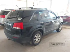 2011 Kia Sorento LX