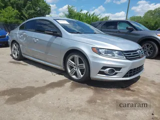 2015 Volkswagen CC Sport