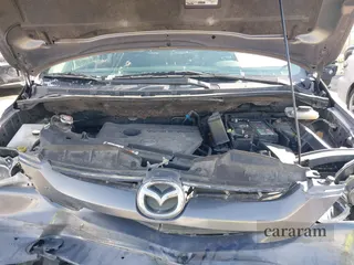 2007 Mazda 5 Grand Touring