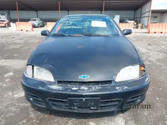 2000 Chevrolet Cavalier