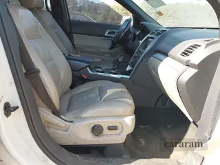 2011 Ford Explorer XLT