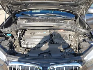 2017 BMW X1 sDrive28i