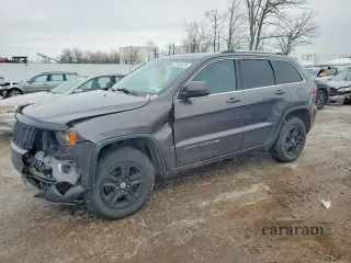 2015 Jeep Grand Cherokee Altitude