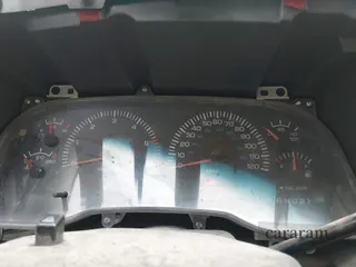 2000 Dodge 1500