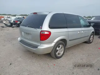 2005 Dodge Caravan SXT