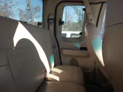 2001 Ford F-150 XL
