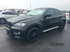 2013 BMW X6 xDrive35i