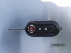 2013 FIAT 500 Pop