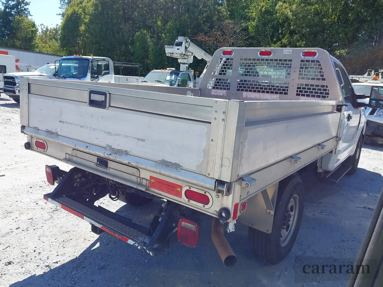 2019 Ford F-250 XL