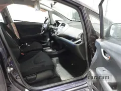2009 Honda Fit Sport