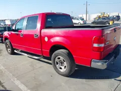 2006 Ford F-150 XLT