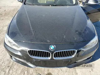 2012 BMW 3 Series 328i