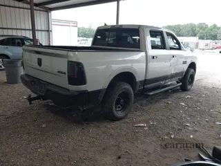 2016 Ram 1500 Outdoorsman